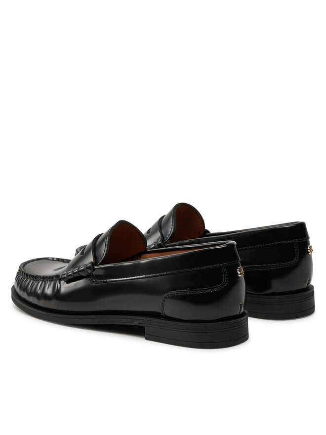 BOSS Mocasines BOSS Lycia 50536344 Negro