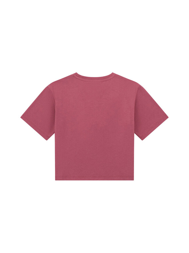 Guess Guess Camiseta J5YI47 K8HM4 Rosa Regular Fit
