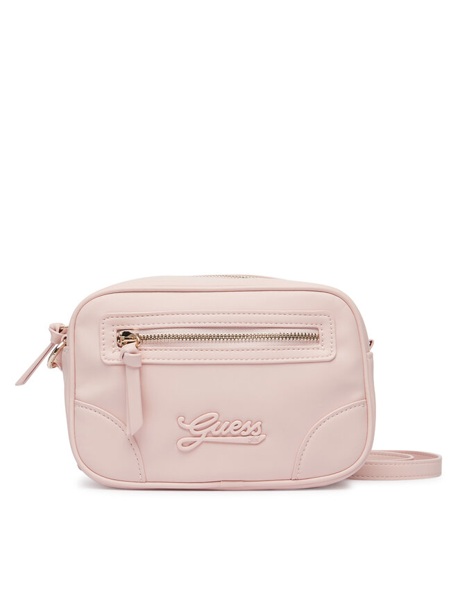 Guess Handtasche Guess J6GZ03 WGVT0 Rosa