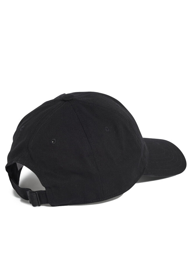 adidas Baseball sapka adidas adicolor Classic Trefoil JC6023 Fekete