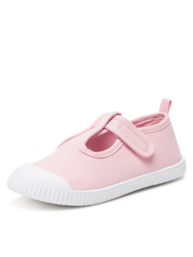 DeeZee Papucs DeeZee CEO-CP91-25819(DZ) Rózsaszín