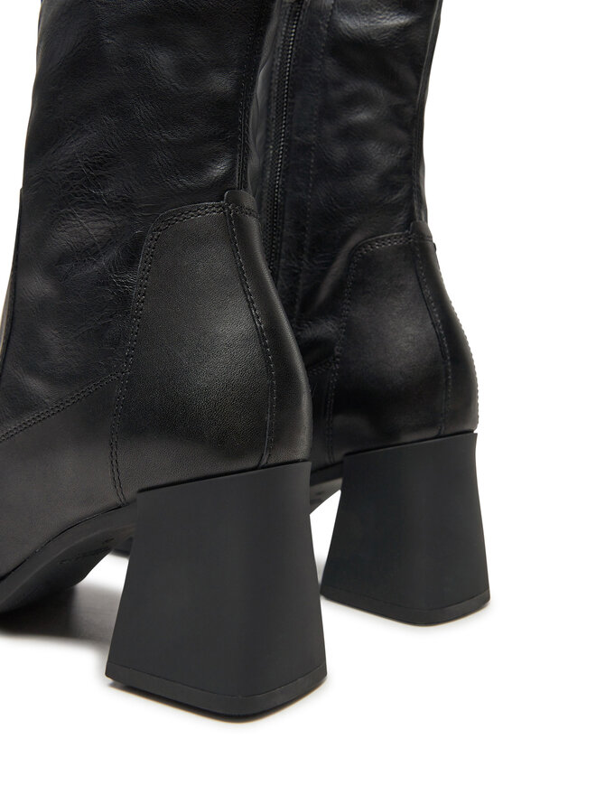 Vagabond Shoemakers Μποτάκια Vagabond Shoemakers Hedda 5602-302-20 Μαύρο