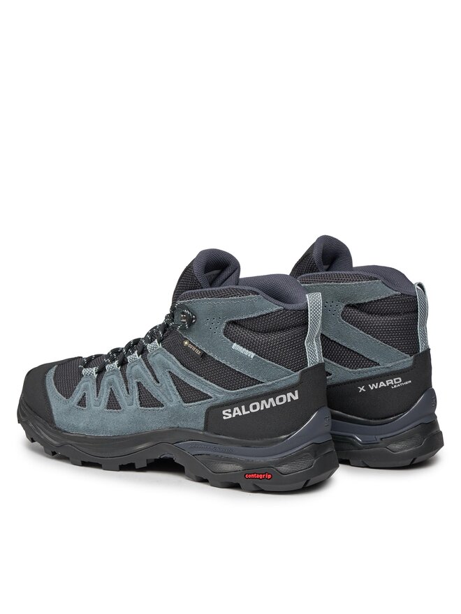 Salomon bekken mid on sale
