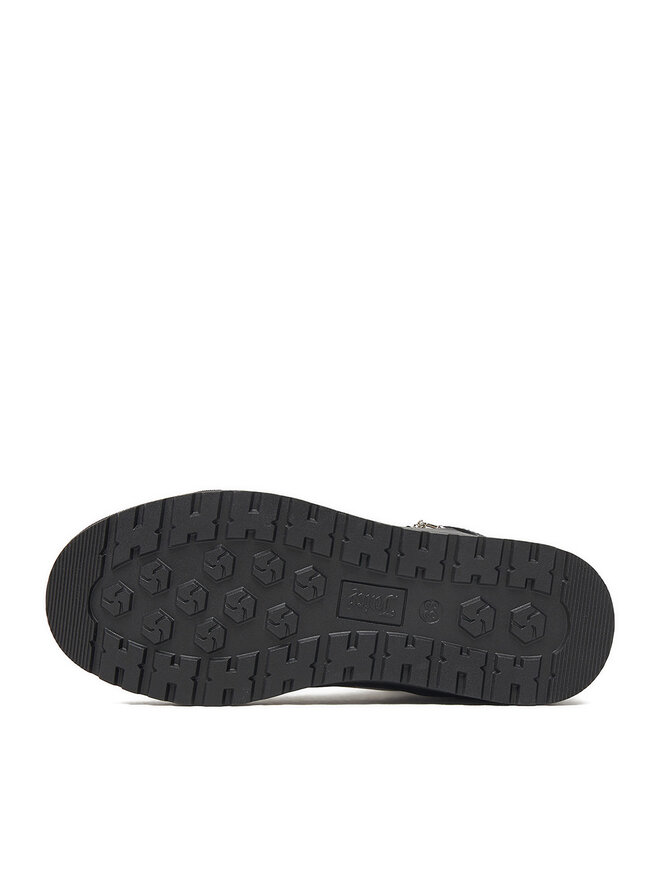 Juicy Couture Черевики Juicy Couture CEO-CS5869-18 Срібний
