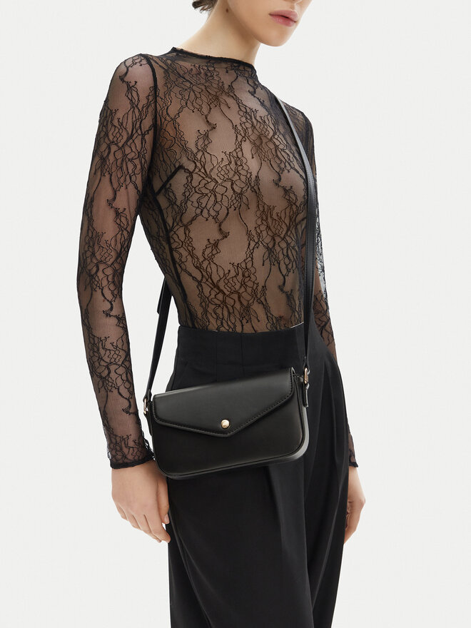 DeeZee Geantă DeeZee SMT4496-D Negru