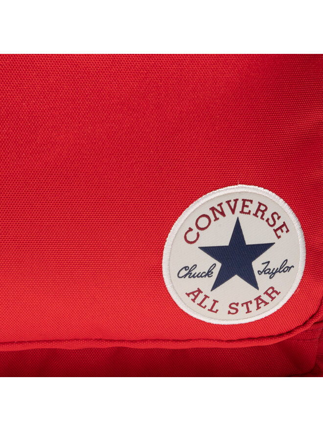 Converse Batoh Converse 10020533-A03 Červená