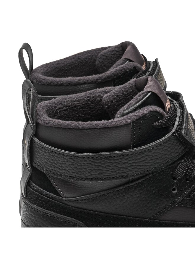 Puma Αθλητικά Puma RBD Game WTR Flat 387604 07 Γκρι