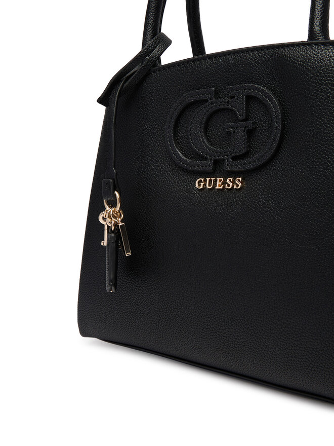Guess Handtasche Guess HWBG99 05060 Schwarz