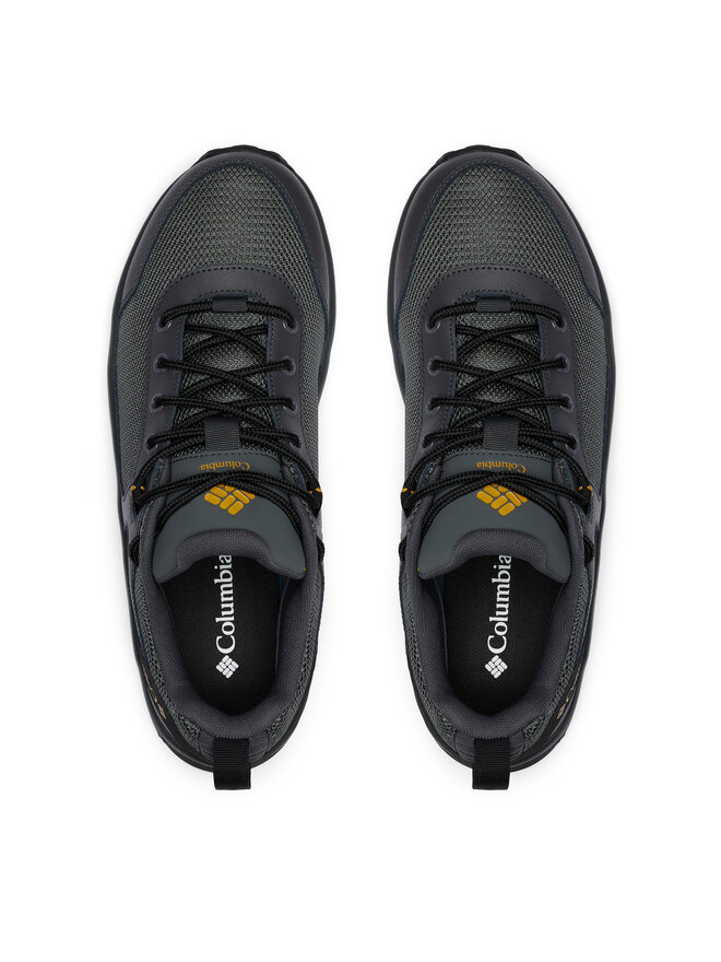 Columbia Scarpe da trekking Columbia Trailstorm Ascend Wp 2100791 Grigio