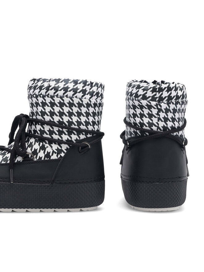 Jenny Fairy Botas de nieve Jenny Fairy ANNIS GH9027 Negro