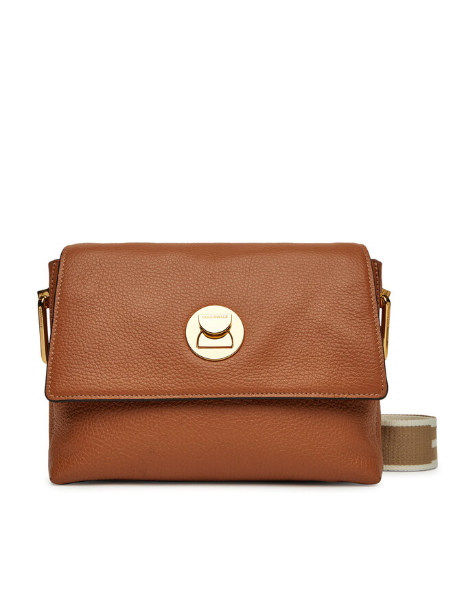 Coccinelle Handtasche Coccinelle E1 ND3 12 06 21 Braun