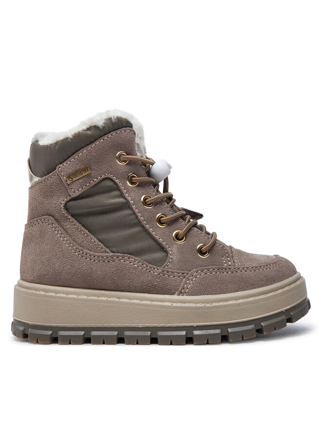 Primigi Kozaki Primigi 6869900 M GORE-TEX Beżowy