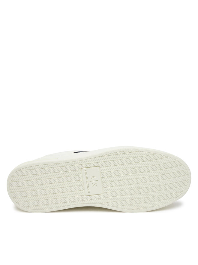 Armani Exchange Sneakers Armani Exchange XUX241 XV911 U388 Bianco