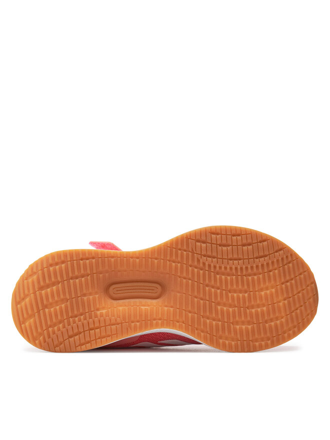 adidas Sneakersy adidas Runfalcon 5 El C JP5151 AEK7 Różowy
