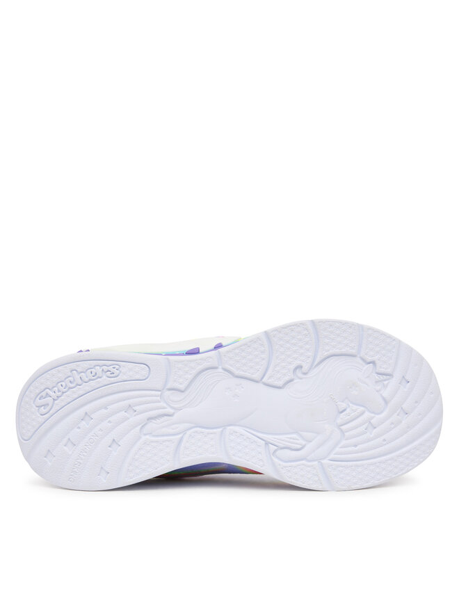 Skechers Снікерcи Skechers Unicorn Chaser 302298L LVMT Фіолетовий