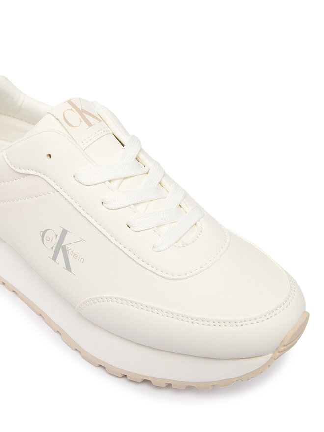 Calvin Klein Superge Calvin Klein V3A9-83110-1355530 D Bela