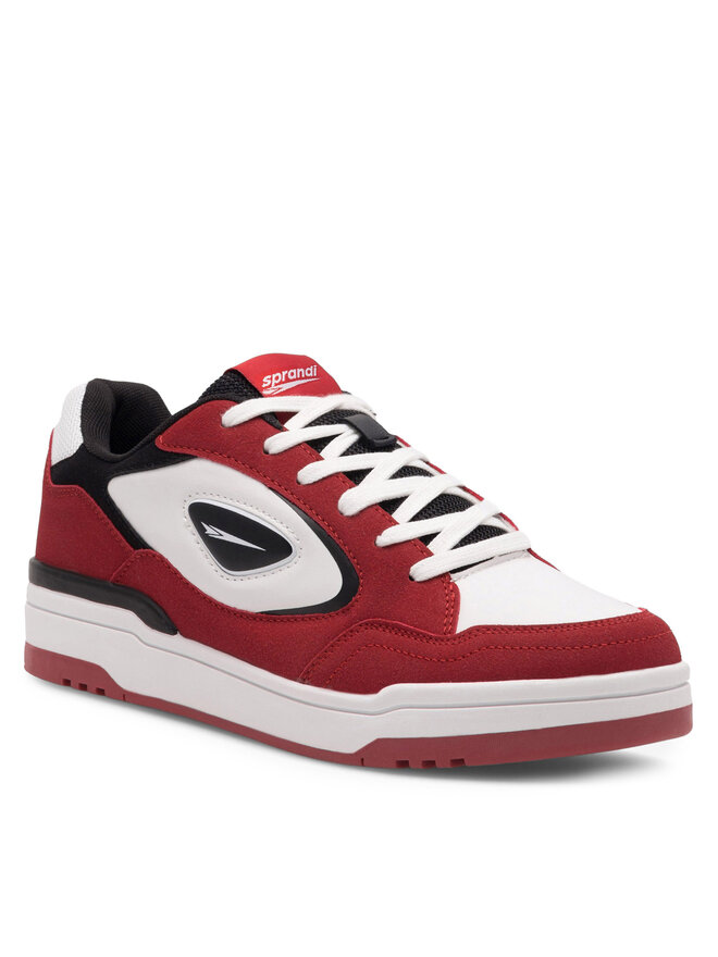 Sprandi Sneakers Sprandi FEEL IT MPRS-2022M05041 Rot