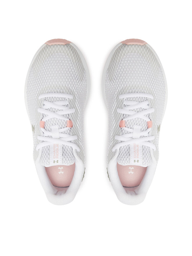 Under Armour Scarpe running Under Armour Ua W Charged Rogue 3 3024888-102 Grigio