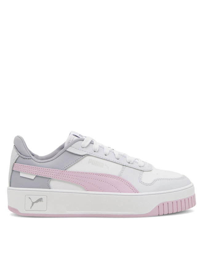 Puma Sneakersy Puma Carina Street 389390 23 Biela