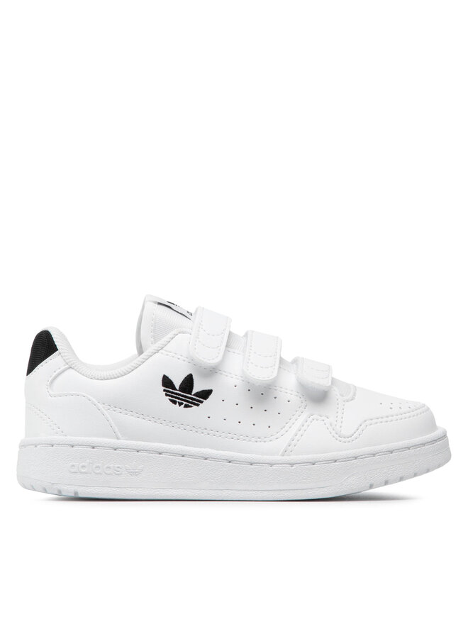 adidas Sneakers adidas Ny 90 Cf C FY9846 Weiß
