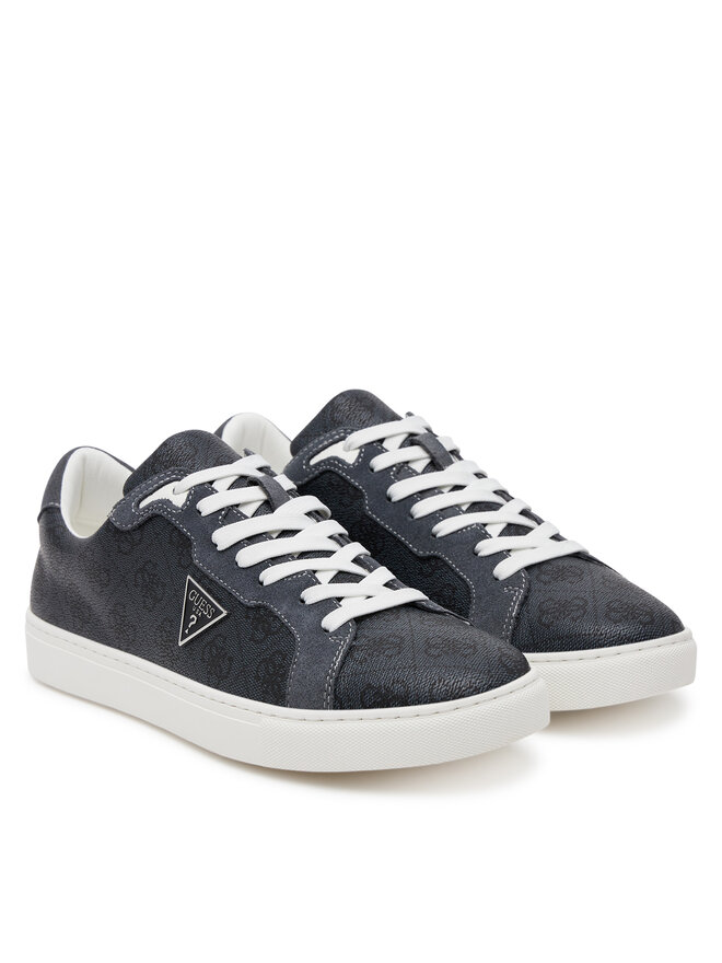 Guess Sneakersy Guess FMTTO3 ELL12 Szary