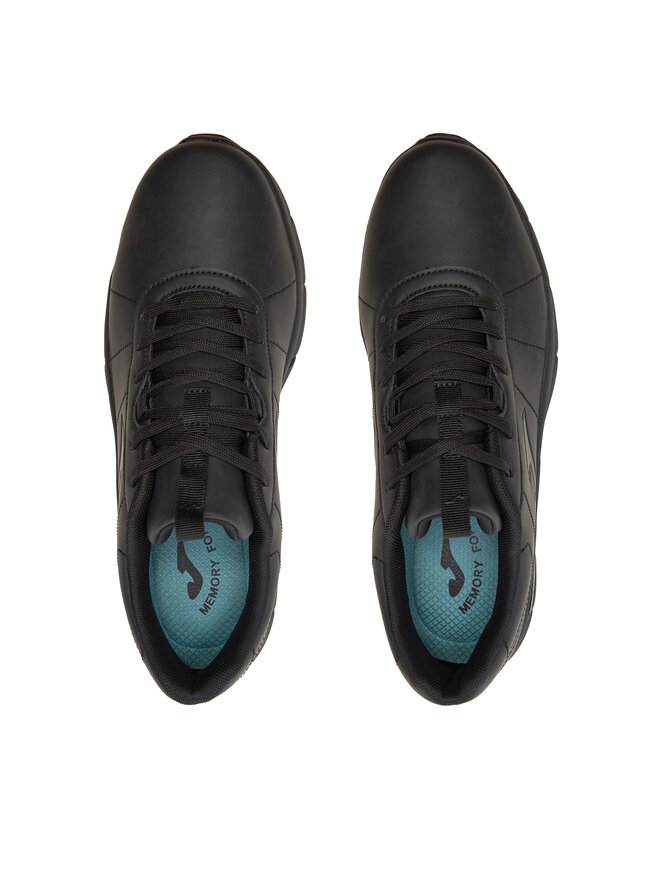 Joma Trekking čevlji Joma C.Daily CDAILW2421 Črna