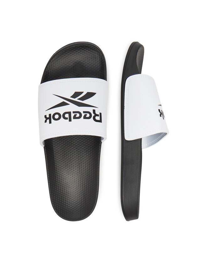 Reebok Παντόφλες Reebok SS25-3C069-2 Λευκό