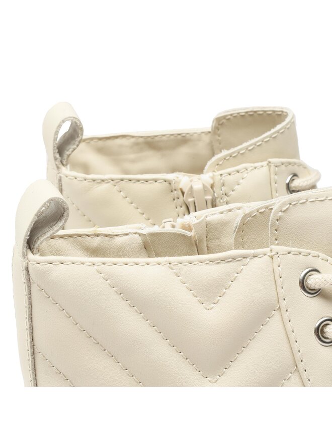 Aldo Trapper stila apavi Aldo Montrose 13672168 Balts
