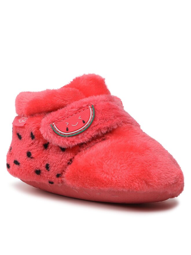 Ugg Kapcie Ugg I Bixbee Watermelon Stuffie 1136475I Czerwony