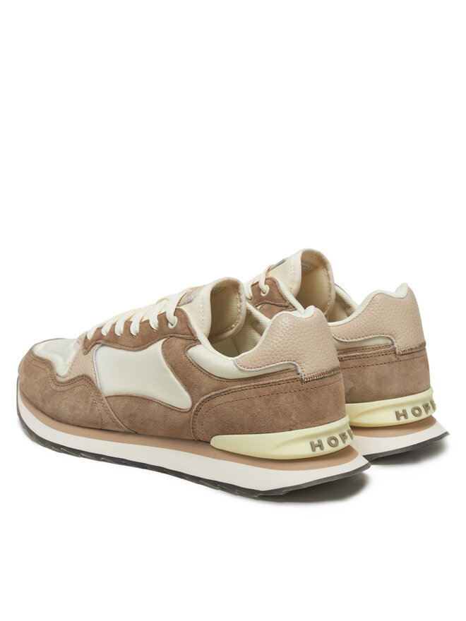 HOFF Sneakers HOFF Thessaloniki 12502610 Braun