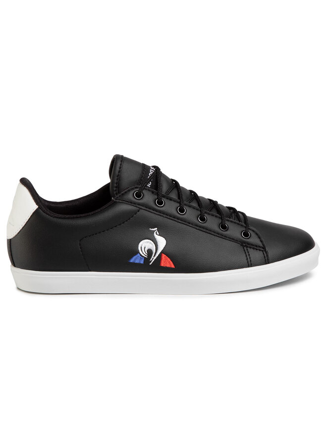 Sneakers Le Coq Sportif Agate 2010233 Noir chaussures