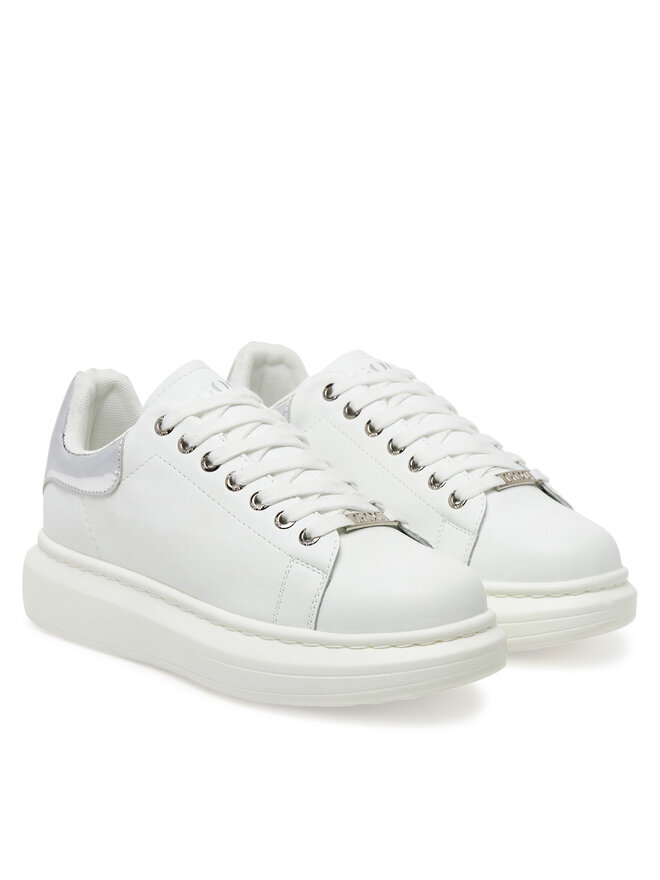 GOE Sneakers GOE RR2N4001 Alb