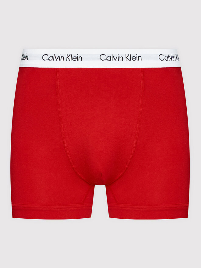 Calvin Klein Underwear Calvin Klein Underwear Boxershorts-Set 0000U2662G Bunt