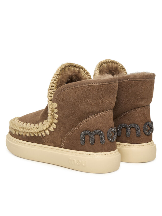 Mou Botas de nieve Mou MU.FW411001A Gris