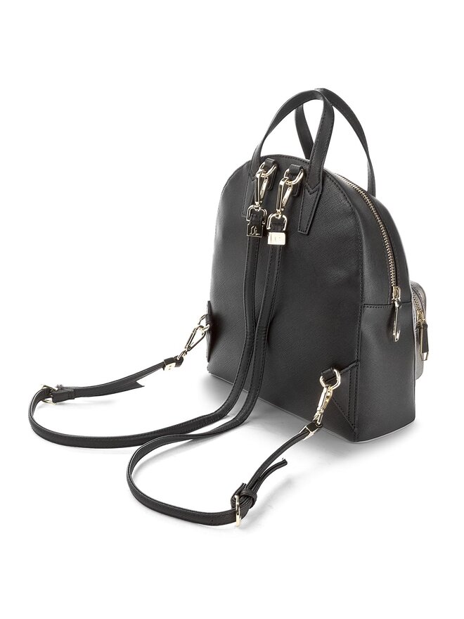 Zaino Trussardi Ischia 75B00191 Argento escarpe