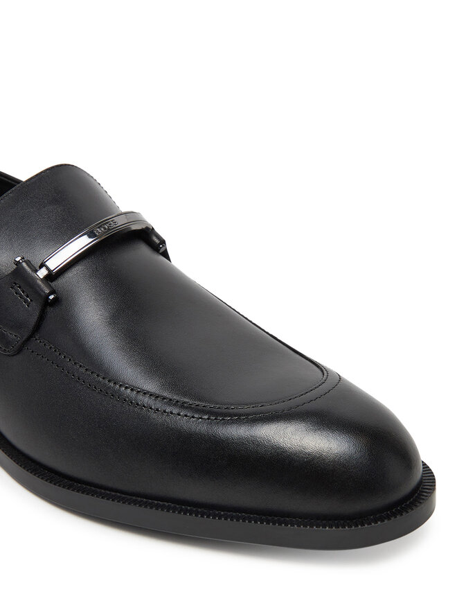 BOSS Loafers BOSS Tayil 50548210 Negro