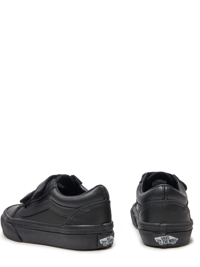 Vans Sneakers Vans Old Skool V Classic VN000CYAHF91 Nero