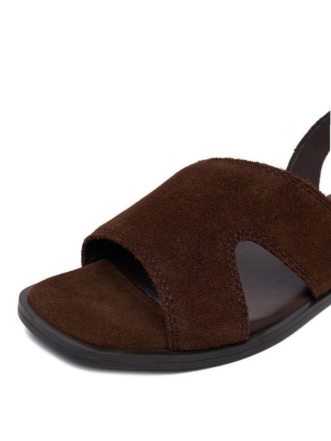 Lasocki Sandalen Lasocki CEO-EST-HELENA-20 Dunkelbraun