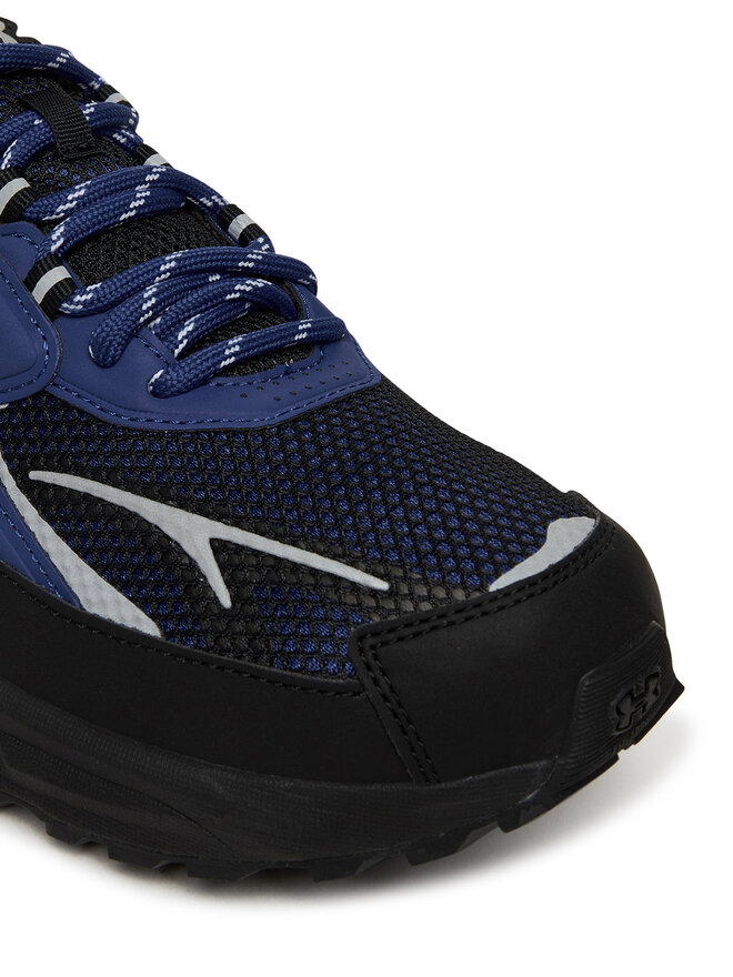 Under Armour Sneakersy Under Armour UA Apparition Tech 6005280 Beżowy