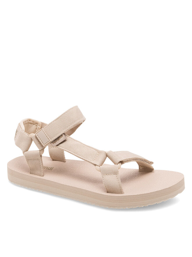 Sprandi Sandalen Sprandi WP-VC-0723 Beige