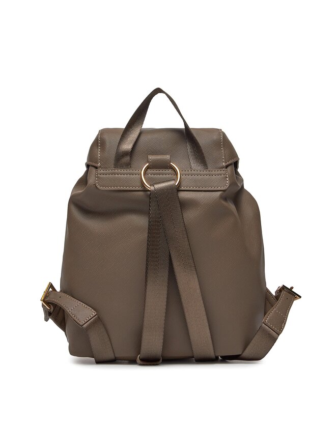 Rucksack Geox D Khena D36K9A 00004 C6692 Braun | eschuhe.de