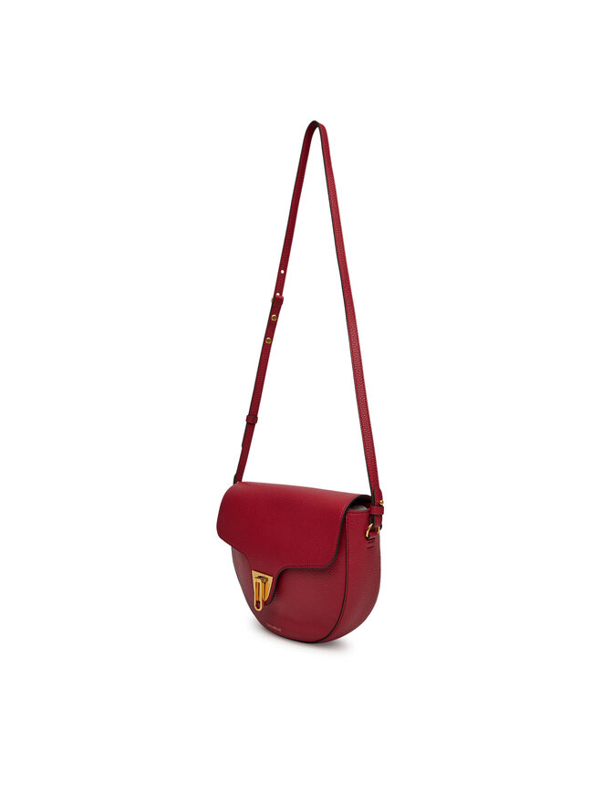 Coccinelle Bolso Coccinelle E1 MF6 15 01 01 Guinda/burdeos