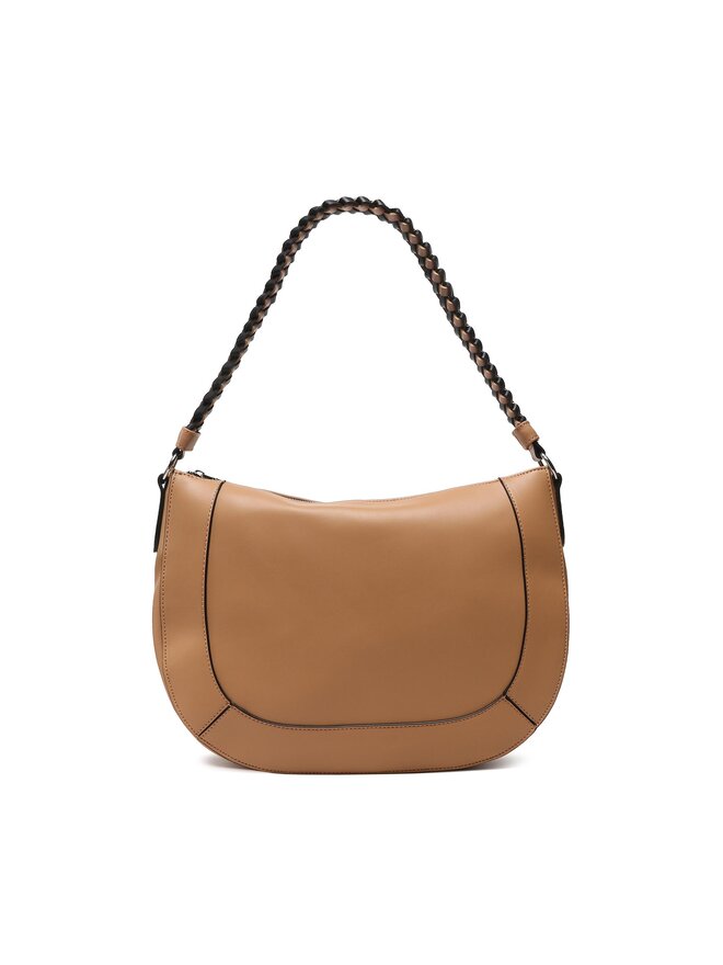 Jenny Fairy Handtasche Jenny Fairy MJH-J-043-03 Braun