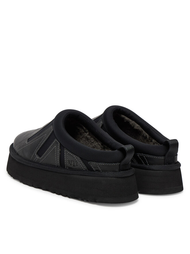 Ugg Papucs Ugg W Tazz Sunwave 1169771 Fekete