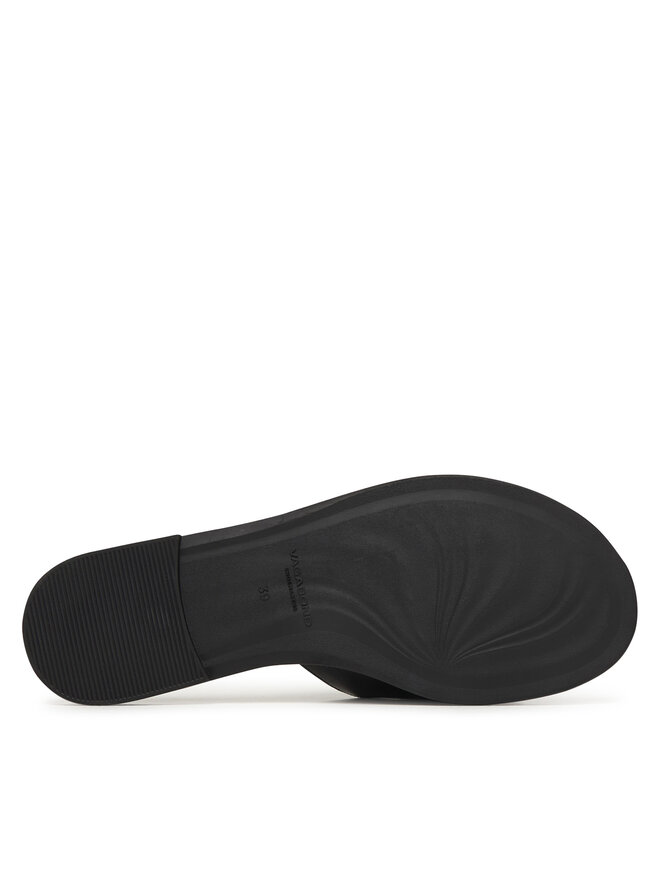 Vagabond Shoemakers Шльопанці Vagabond Shoemakers Zaida 6109-301-20 Чорний