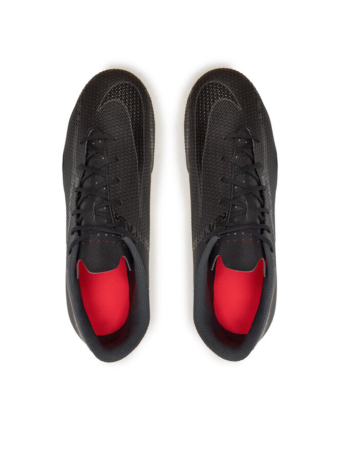 Nike Взуття для футболу Nike Phantom GT2 DA5640 001 Чорний