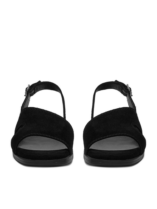 Lasocki Sandalen Lasocki CEO-EST-HELENA-20 Schwarz