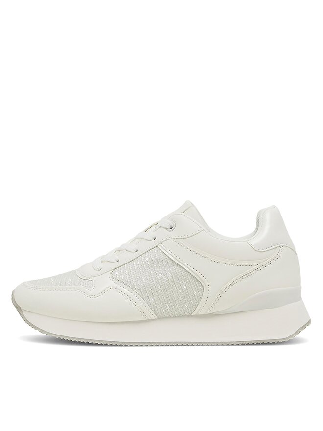 Clara Barson Sneakers Clara Barson WAG1390001A Écru