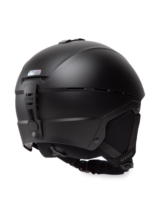 Uvex Skihelm Uvex Legend 2.0 S5662651003 Schwarz