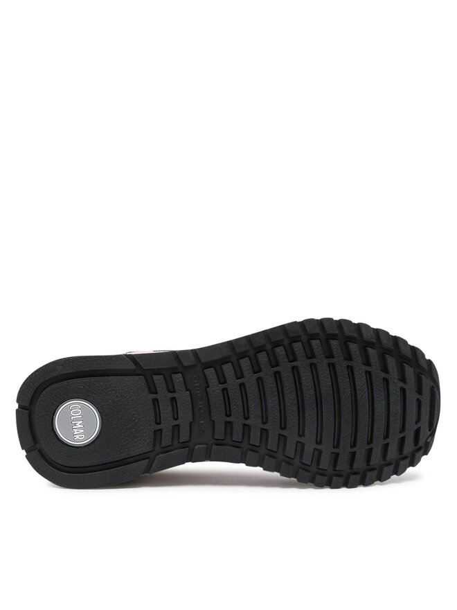 Colmar Снікерcи Colmar Travis Sport Bold 076 Рожевий